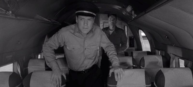 Illustration for article titled How to Watch Every Episode From Syfy's Twilight Zone New Years' Marathon